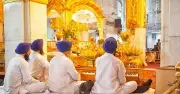 How Hinduism Transformed in the Vedic Land: Sikhism's Roots