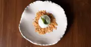 How ice became the star ingredient in fine dining experiences