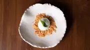 How Ice Became the Star of Fine Dining Tables