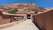 How Ouarzazate, Morocco Became a Hollywood Filming Hub