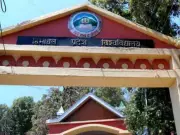 HP University VC Reviews RUSA, PM-USHA Projects, Pushes Timely Completion
