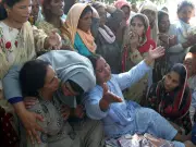 HRFP Report Details Escalating Persecution of Religious Minorities in Pakistan