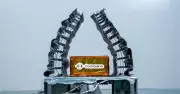 Hyderabad Startup to Demo World's First Soft Robotic Capture in Orbit