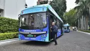 Hydrogen Fuel Trials on 10 Routes Across India: Gadkari
