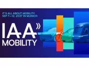IAA MOBILITY 2027 Registration Opens with Record Demand, Over Half Floor Space Reserved