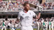 ICC Engages ECB Over Ben Stokes Retirement Video Controversy