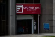 IDFC First Bank Scam: Haryana Pollution Board Officer Arrested by CBI