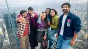 Idhayam Murali's X Wins Critics Despite Low Box Office: See Reactions