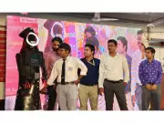 IEM-UEM Group Hosts Grand Inaugural Ceremony for First-Year B.Tech Students