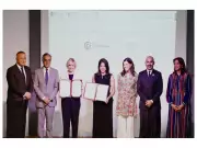 IFCCI Luxury Committee and Comite Colbert Sign Landmark MoU in Paris