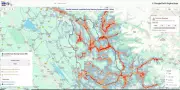 IIT Mandi Develops Landslide Warning System for the Entire Himalayan Region