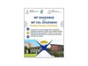 IMT Ghaziabad and IMT CDL Strengthen Collaboration for July 2026 Session