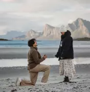 Imtiaz Ali's Daughter Ida Ali Gets Engaged to Krish Agrawal in Norway