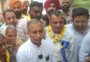 Independent Bhushan Matti Wins Mansa Council President After Tiebreaker Toss