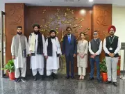 India, Afghanistan Review Bilateral Ties; New Delhi Reiterates Development Support
