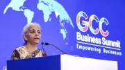 India Aims to Support 5,000 GCCs by 2030: FM Sitharaman