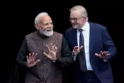 India and Australia Launch Sports Roadmap Beyond Cricket for Next Decade
