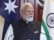 India and Australia Sign Landmark Nuclear Energy Pact for Uranium Supply