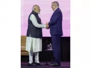 India and Australia Unveil Joint Defence Declaration 2026