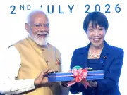 India and Japan Strengthen Ties on Strategic Oil Reserves and Energy Security