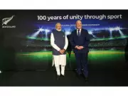 India and New Zealand Urge Restraint in Middle East, Back UN Reform