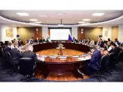 India and Russia Urge Concerted Action Against Terror Groups at 14th JWG Meet
