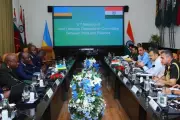 India and Rwanda Expand Bilateral Defence Partnership in 2nd JDCC Meeting