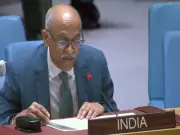 India at UN Condemns Sexual Violence as Tool of War and Repression