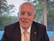 India-Australia defence corridor is practical outcome of strategic pact: Morrison