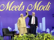 India, Australia Expand Strategic Partnership with New Security, Tech Pacts