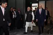 India, Australia Launch PACTS to Boost Cyber, AI, Critical Minerals Ties