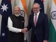 India, Australia Launch PACTS to Boost Cyber, Critical Tech & Supply Chains