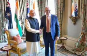 India, Australia Sign Uranium Pact, Fast-Track Trade Deal; Modi Unveils Strategic Agenda