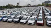 India Auto Retail Sales Surge 21.83% in June: FADA Reports 25.57 Lakh Units