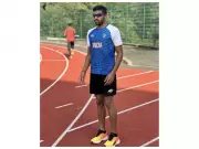 India Begins CWG 2026 Athletics with High Jump Trio Spotlight