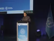 India Calls for Human-Centric AI Governance at UN Global Dialogue in Geneva