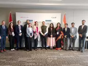 India, Canada Wrap Up Third CEPA Round in Ottawa, Aim for 2026 Deal