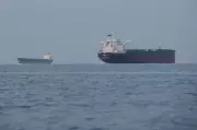 India Condemns Attack on Ship Off Oman; 1 Indian Missing, 10 Rescued