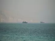 India condemns attack on vessel off Oman, 10 rescued, 1 missing