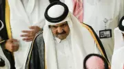 India Declares National Mourning on July 13 for Qatar Former Emir Sheikh Hamad