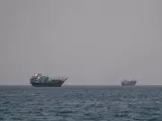 India Deeply Concerned Over West Asia Attacks on Vessels, Urges Restraint
