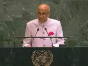 India demands political will for CCIT adoption at UN, slams double standards on terror
