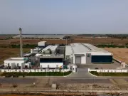 India Enters New Semiconductors Era as CG Semi OSAT Plant Starts Production
