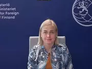 India-EU FTA to Boost Trade, Investments, Jobs: Finnish Minister