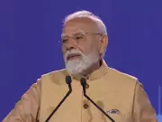 India Eyes Gaganyaan, Own Space Station After Chandrayaan Success: PM Modi