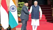India Eyes Indonesia's Nickel Sector, BrahMos Deal on Agenda