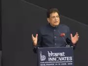 India Fastest-Growing Major Economy in Intangible Investments: Piyush Goyal