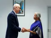 India, France Co-Chair Economic Dialogue, Boost Critical Minerals Ties