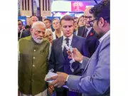 India, France hold first joint working group on critical minerals cooperation