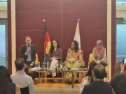 India-Germany Climate Talks Focus on Gender-Responsive Energy Transition